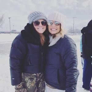 Meet your Posher, Mandy